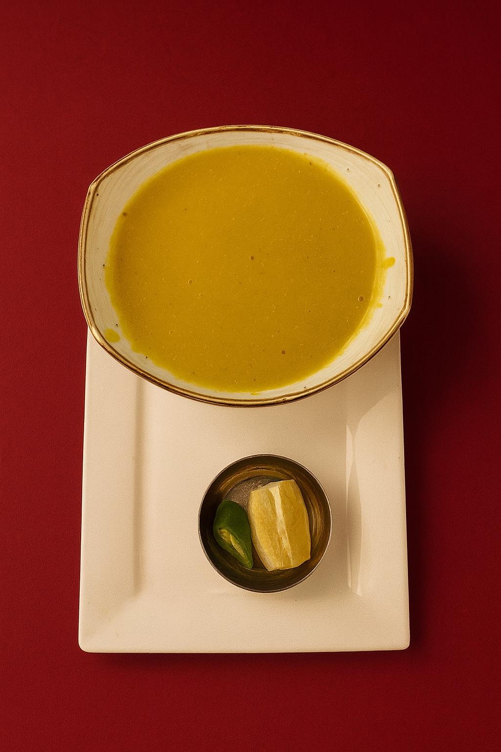 Lentil Soup